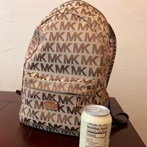 Michael Kors backpack
